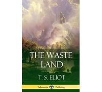 The Waste Land (Hardcover)
