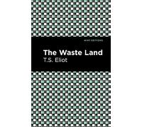 The Waste Land (Mint Editions (Poetry and Verse))