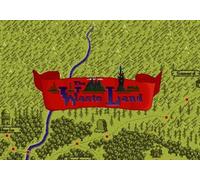 The Waste Land (PC) Steam Key - GLOBAL