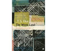 T.S. Eliot – The Waste Land – Faber 90