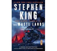 The Waste Lands (Dark Tower)