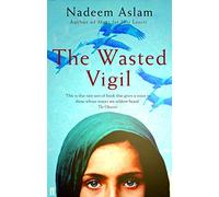 The Wasted Vigil: (Main)