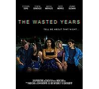 The Wasted Years