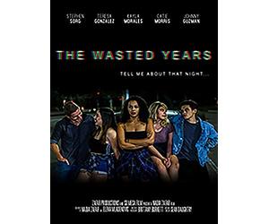 The Wasted Years