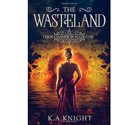 The Wasteland: Their Champion Book One