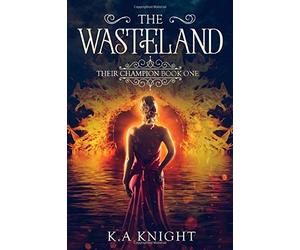 The Wasteland: Their Champion Book One
