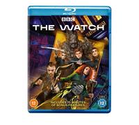 The Watch [12] Blu-ray