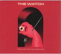 The Watch Art Of Bleeding (CD) (US IMPORT)