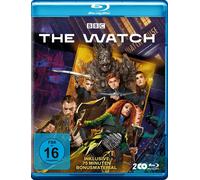 Dormer,Richard - The Watch