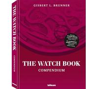 The Watch Book: Compendium - Revised Edition