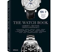 The Watch Book I: tN4t: 1