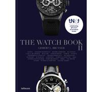 The Watch Book II