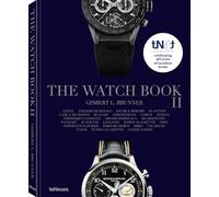 The Watch Book II: tN4t: 2