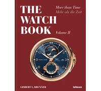 The Watch Book: More than Time Volume II