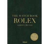 The Watch Book Rolex: 3rd updated and extended edition