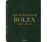 The Watch Book Rolex 3rd Updated And Extended Edition