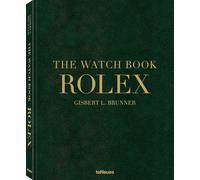 The Watch Book Rolex: 3rd updated and extended edition