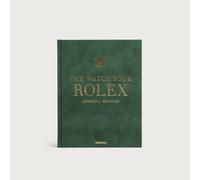 The Watch Book Rolex (4th Revised Edition) Gisbert L. Brunner One Size