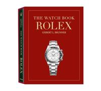 The Watch Book Rolex: 4th Revised Edition: Special Edition
