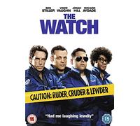 The Watch [DVD]