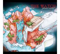 The Watch Planet Earth? (CD) (US IMPORT)