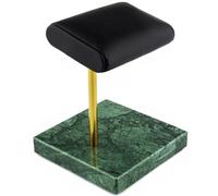 The Watch Stand Classic Green & Gold D WST-007