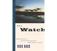 The Watch: Stories (Norton Paperback Fiction)