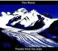Watch - Tracks from the Alps [New CD] Italy - Import