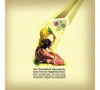 Weaver - The Watchbird Alluminate