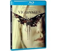 The Watched / The Watchers (2024) Blu Ray