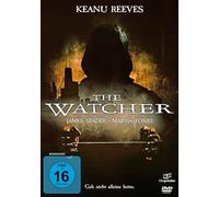 Reeves, Keanu - The Watcher