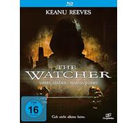 Reeves, Keanu - The Watcher (Blu-Ray)