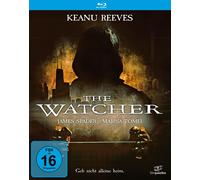 Reeves, Keanu - The Watcher (Blu-Ray)