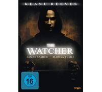 The Watcher [DVD]