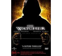 The Watcher [DVD]
