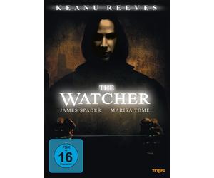 The Watcher [DVD]