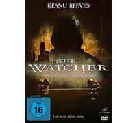 Reeves, Keanu - The Watcher