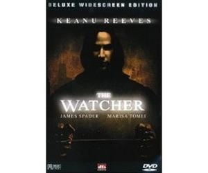 THE WATCHER DVD THRILLER MIT KEANU REEVES NEW
