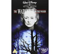 The Watcher In The Woods [DVD]