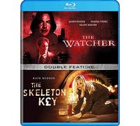 The Watcher/The Skeleton Key - DOUBLE FEATURE