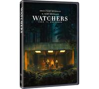 The Watchers