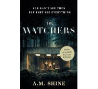 The Watchers: A thrilling Gothic horror perfect for Halloween