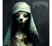 The Watchers - Nyctophilia [VINYL]