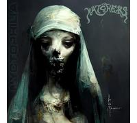 The Watchers - Nyctophilia [VINYL]