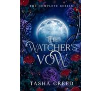 The Watcher's Vow: The Complete Series