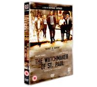 Horloger De Saint-Paul (The Watchmaker Of St. Paul) – DVD – Studiocanal