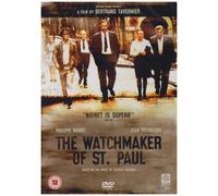 Horloger De Saint-Paul (The Watchmaker Of St. Paul) – DVD – Studiocanal