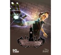 The Watchmaker Steam Key GLOBAL