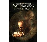 The Watchmaker's Apprentice 2015