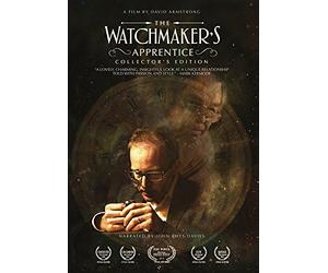 The Watchmaker's Apprentice [DVD]